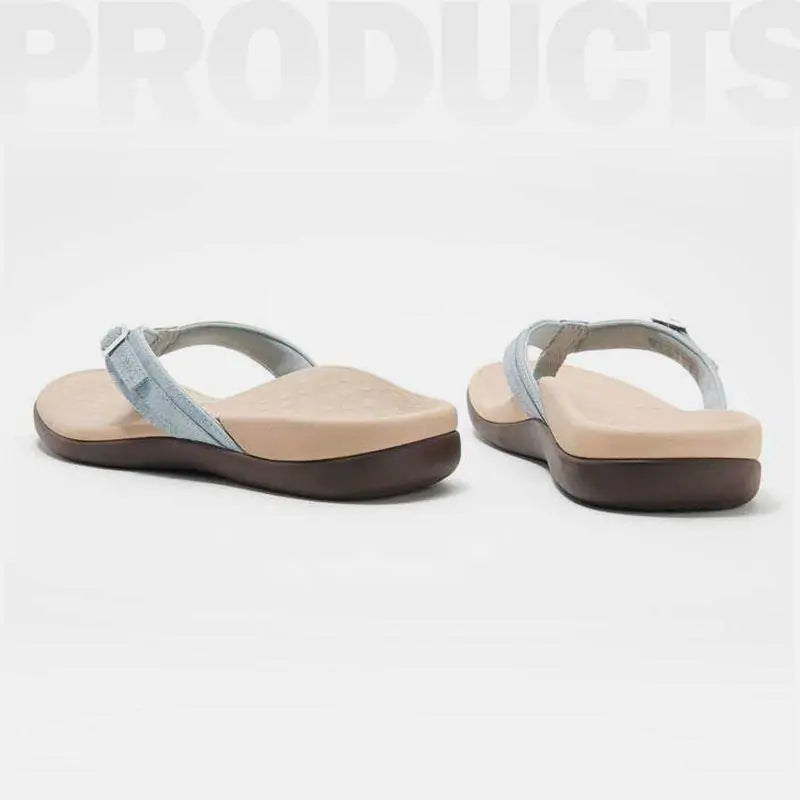 Orthopedische sandalen FW1