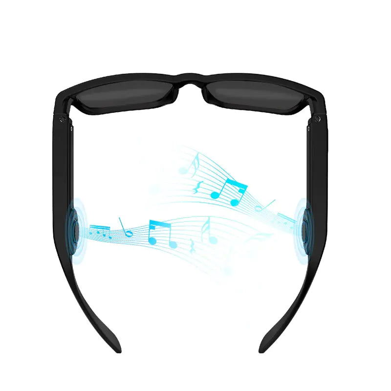 Bluetooth-zonnebril SH23
