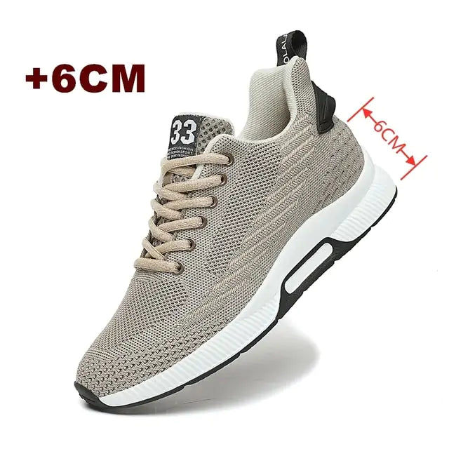 Verhogende schoenen FW3