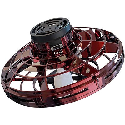 Flynova Mini UFO-spinner FT6