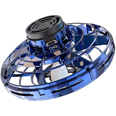 Flynova Mini UFO-spinner FT6