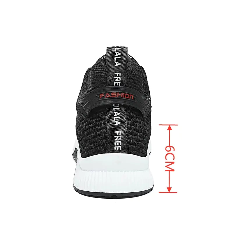 Verhogende schoenen FW3