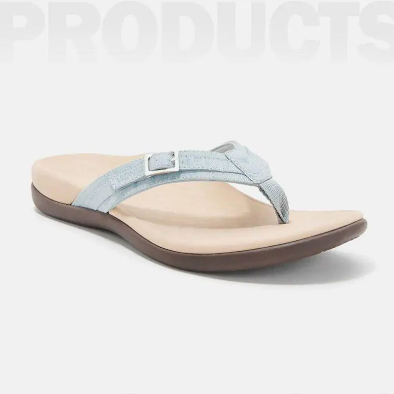 Orthopedische sandalen FW1