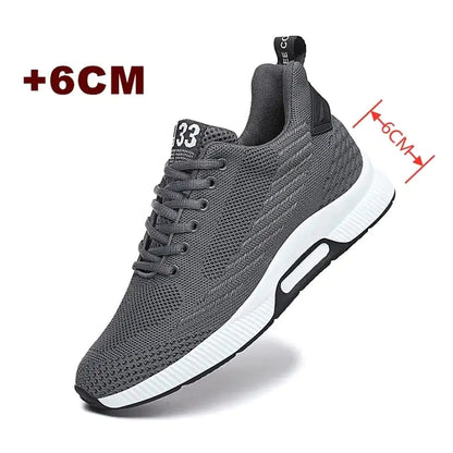 Verhogende schoenen FW3