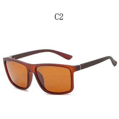 HD gepolariseerde zonnebril SH22