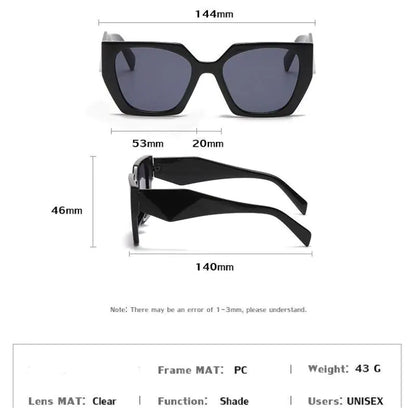 Perla Sunglasses SH16