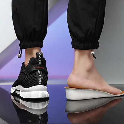 Verhogende schoenen FW3
