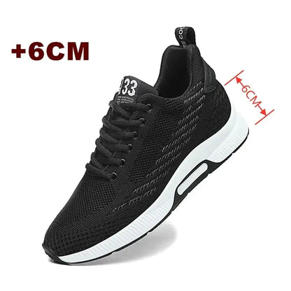 Verhogende schoenen FW3