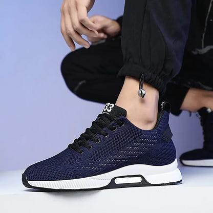 Verhogende schoenen FW3