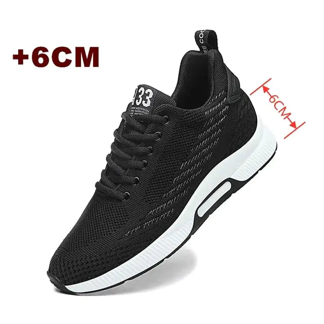 Verhogende schoenen FW3
