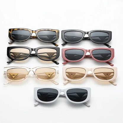 Modern Fashionable Sunglasses SH10
