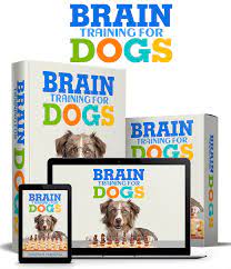 Brain Training For Dogs / Hersentraining voor honden PL1