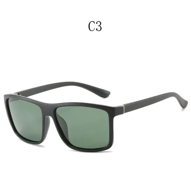 HD gepolariseerde zonnebril SH22