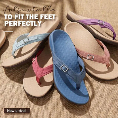 Orthopedische sandalen FW1