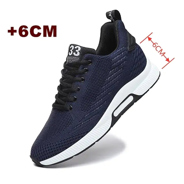Verhogende schoenen FW3