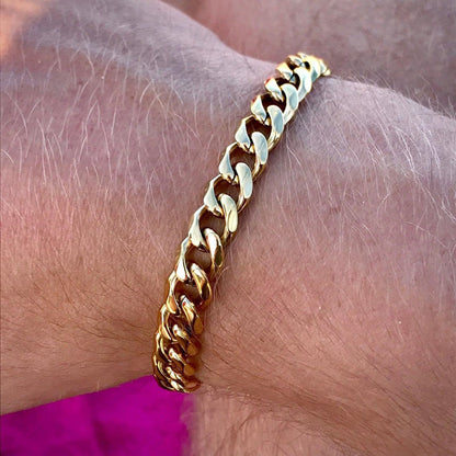 Trendy Schakelarmband
