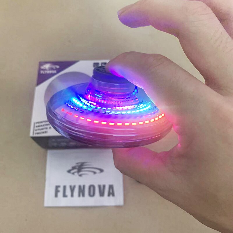 Flynova Mini UFO-spinner FT6