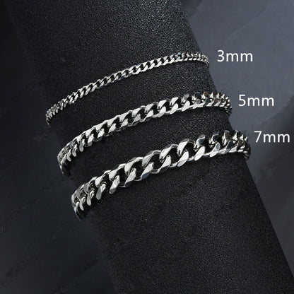 Trendy Schakelarmband