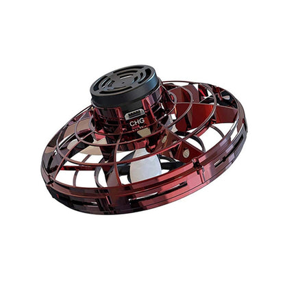 Flynova Mini UFO-spinner FT6