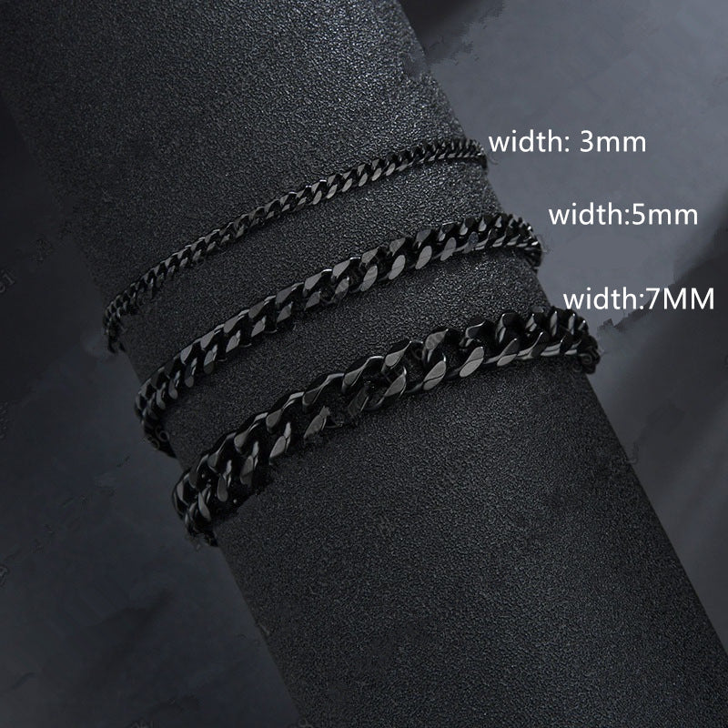 Trendy Schakelarmband