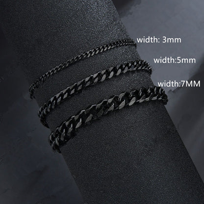 Trendy Schakelarmband