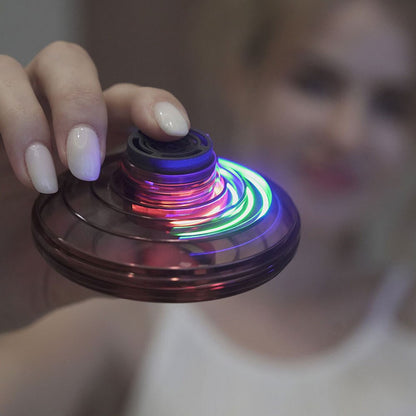 Flynova Mini UFO-spinner FT6