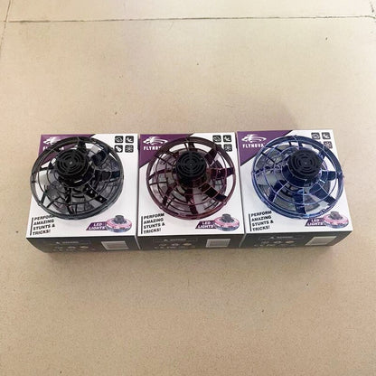 Flynova Mini UFO-spinner FT6
